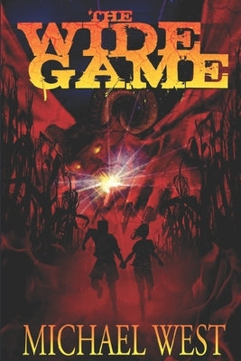 The Wide Game by West, Michael