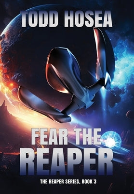 Fear the Reaper by Hosea, Todd