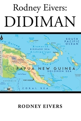 Rodney Eivers: Didiman by Eivers, Rodney