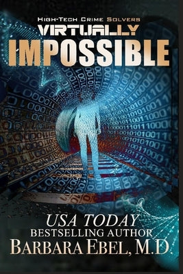 Virtually Impossible by Ebel, Barbara