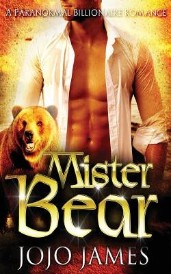 Mister. Bear by James, Jojo