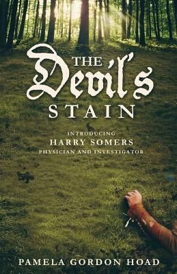 The Devil's Stain by Gordon Hoad, Pamela