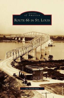 Route 66 in St. Louis by Sonderman, Joe