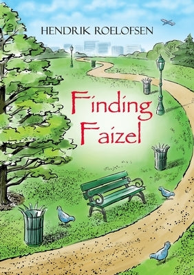 Finding Faizel by Roelofsen, Hendrik