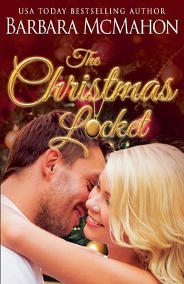 The Christmas Locket by McMahon, Barbara