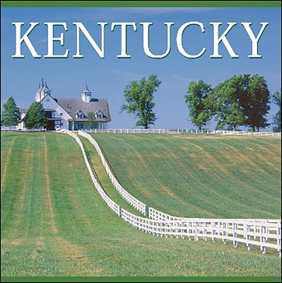 Kentucky by Kyi, Tanya Lloyd