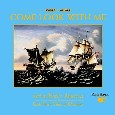 Art in Early America by Osofsky, Randy