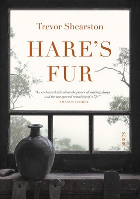 Hare's Fur by Shearston, Trevor