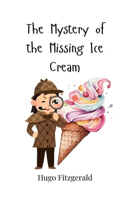 The Mystery of the Missing Ice Cream by Fitzgerald, Hugo