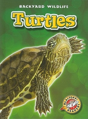 Turtles by Green, Emily