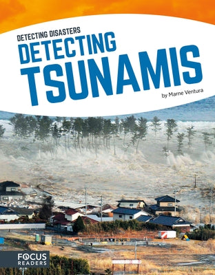 Detecting Tsunamis by Ventura, Marne