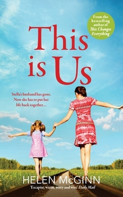 This Is Us by McGinn, Helen