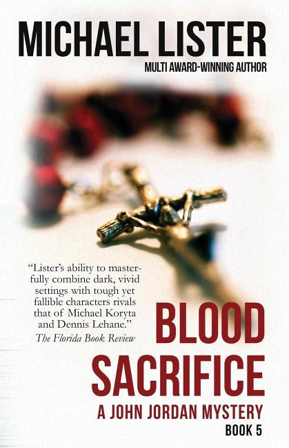 Blood Sacrifice by Lister, Michael