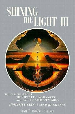 Shining the Light III: Humanity Gets a Second Chance by Shapiro, Robert