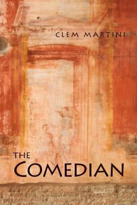 The Comedian by Martini, Clem