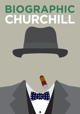 Biographic: Churchill by Wiles, Richard