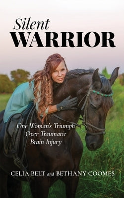 Silent Warrior by Coomes, Bethany