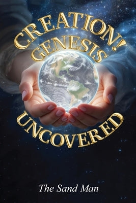 Creation! Genesis Uncovered by Man, The Sand