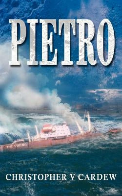 Pietro by Cardew, Christopher V.