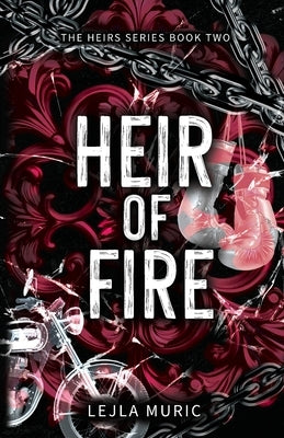 Heir of Fire by Muric, Lejla
