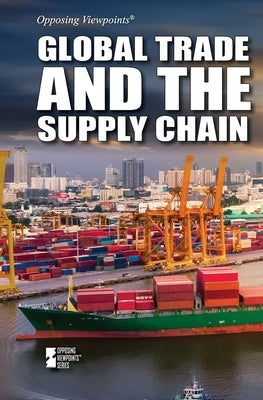 Global Trade and the Supply Chain by Karpan, Andrew