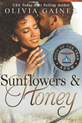 Sunflowers and Honey by Blackwell, Terri