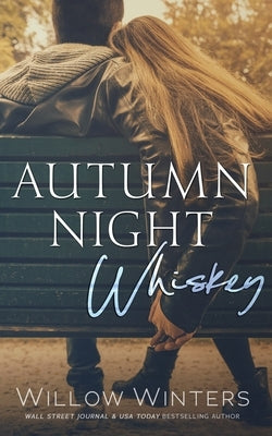Autumn Night Whiskey by Winters, Willow