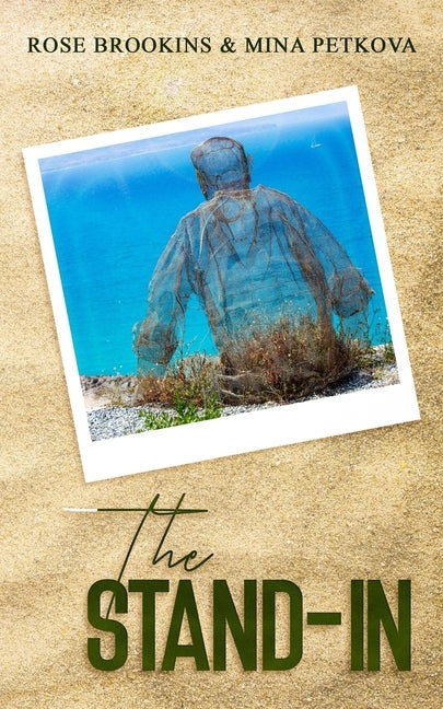 The Stand-In by Brookins, Rose