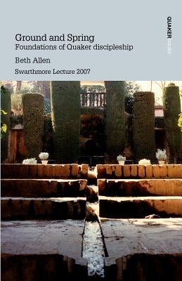 Ground and Spring by Allen, Beth