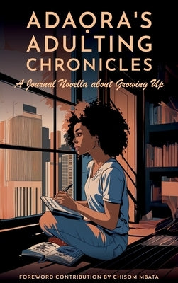 Adaora's Adulting Chronicles: A Journal Novella about Growing Up by Mbata, Adaeze