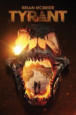 Tyrant by McBride, Brian