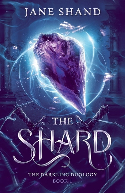 The Shard by Shand, Jane