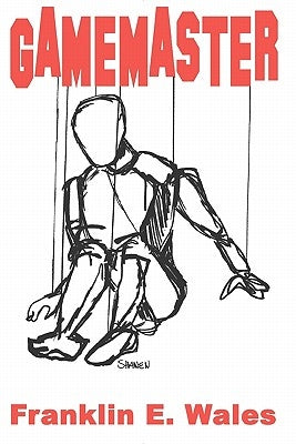 Gamemaster by Lee, Shanen