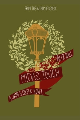 Midas Touch: A Christmas Romance by Hall, Alex