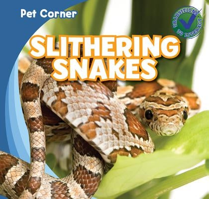 Slithering Snakes by Carraway, Rose