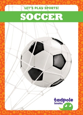 Soccer by Kenan, Tessa