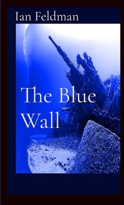 The Blue Wall by Feldman, Ian