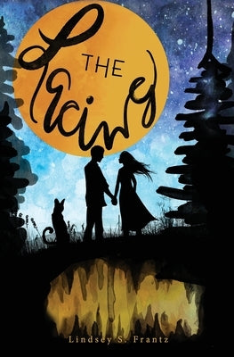 The Lacing by Frantz, Lindsey S.