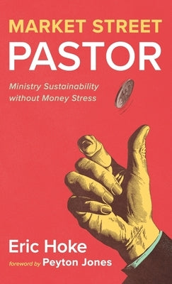 Market Street Pastor by Hoke, Eric