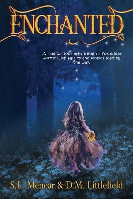 Enchanted by Menear, S. L.