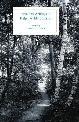Selected Writings of Ralph Waldo Emerson by Emerson, Ralph Waldo