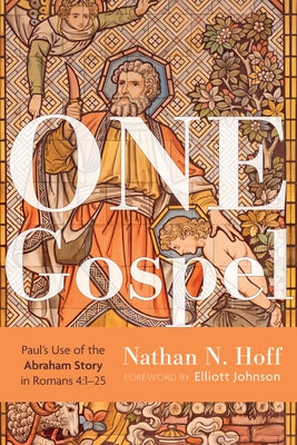 One Gospel by Hoff, Nathan N.