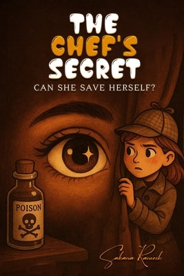 The Chef's Secret by Ramesh, Sahana