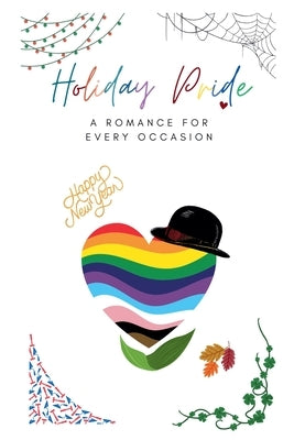 Holiday Pride by Phillips, Rk