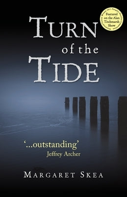 Turn of the Tide by Skea, Margaret
