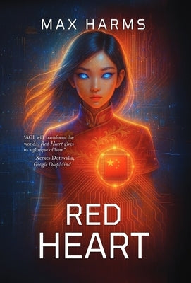 Red Heart by Harms, Max