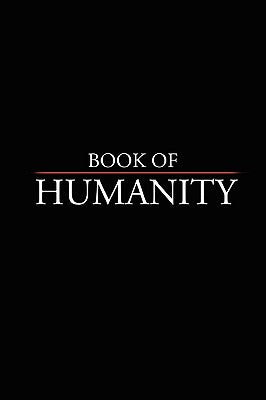 Book of Humanity by Anonymous