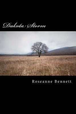 Dakota Storm by Bennett, Roseanne