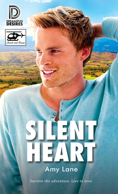 Silent Heart: Volume 2 by Lane, Amy