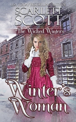 Winter's Woman by Scott, Scarlett